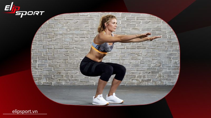  Tập luyện mông và đùi không chỉ mang lại lợi ích sức khỏe mà còn giúp tạo ra một vóc dáng cân đối và khoẻ mạnh