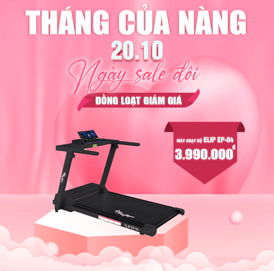THÁNG CỦA NÀNG – TUNG NGÀN ƯU ĐÃI  - ảnh 3