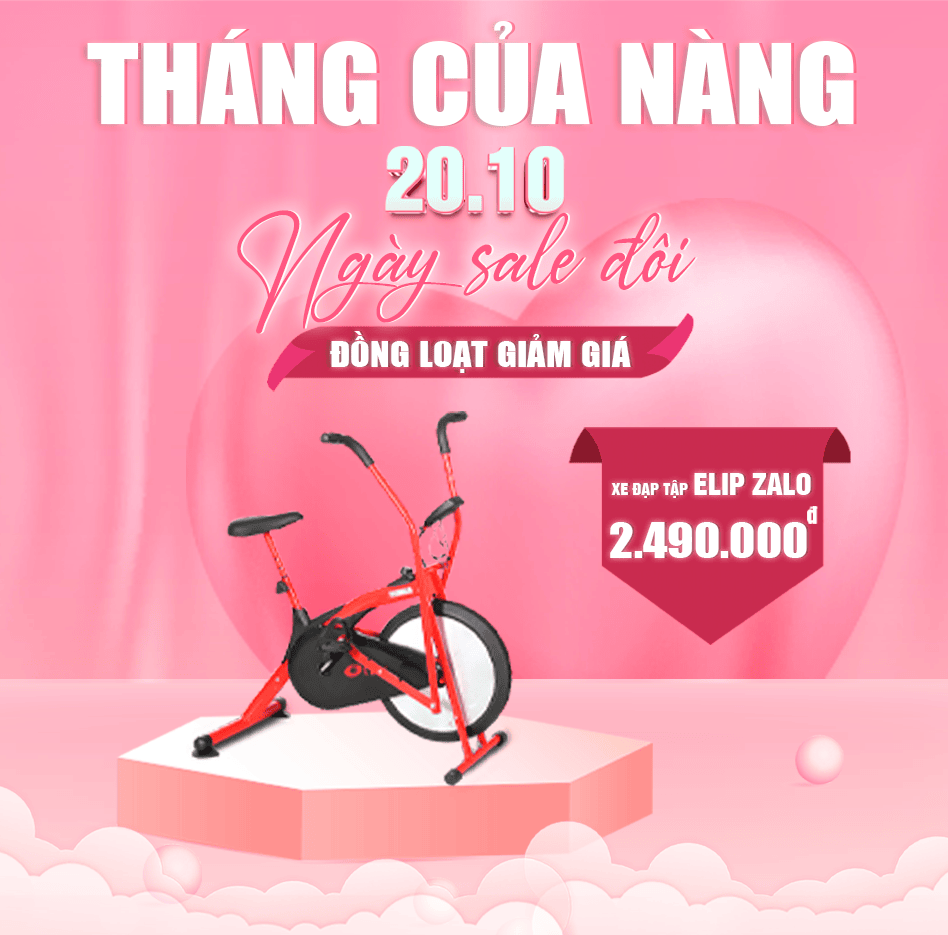 THÁNG CỦA NÀNG – TUNG NGÀN ƯU ĐÃI  - ảnh 4