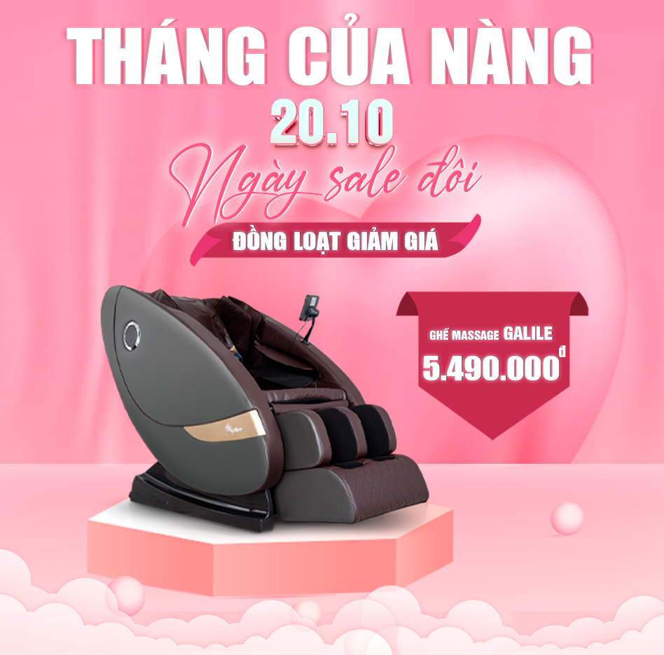 THÁNG CỦA NÀNG – TUNG NGÀN ƯU ĐÃI  - ảnh 2