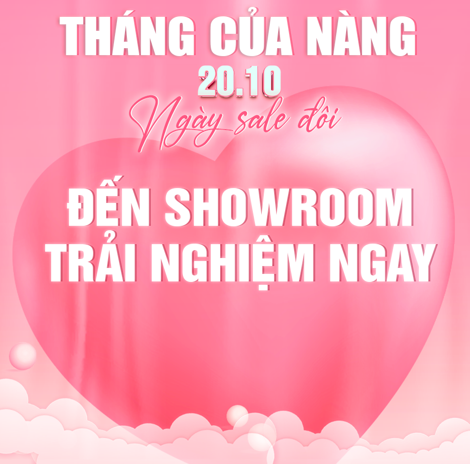THÁNG CỦA NÀNG – TUNG NGÀN ƯU ĐÃI  - ảnh 7