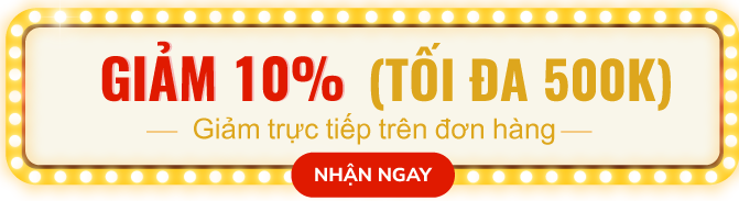 Tặng voucher
