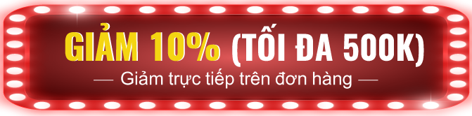 Tặng voucher