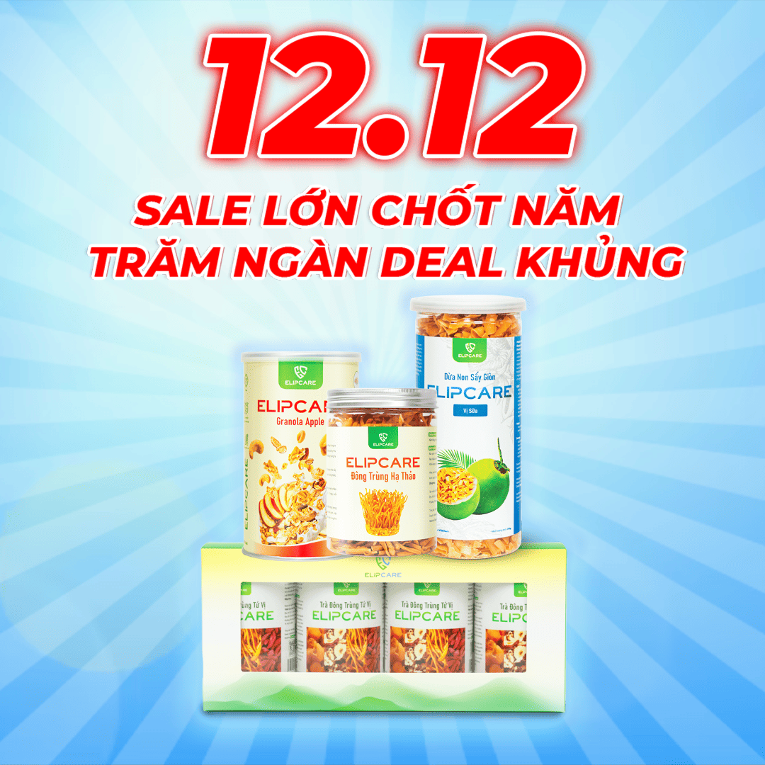 Hàng ngàn quà tặng hấp dẫn