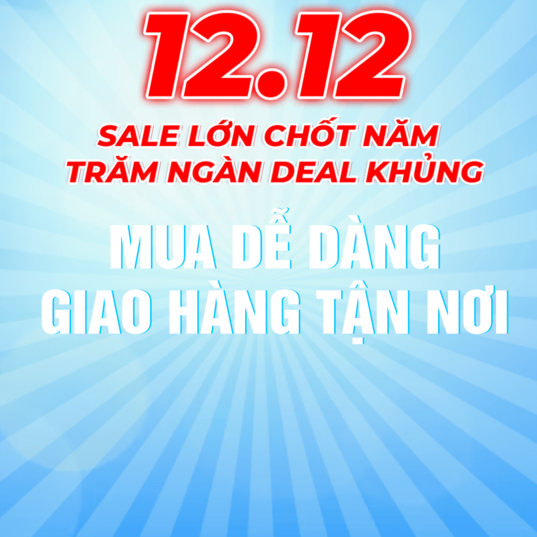 Mua dễ dàng nhận hàng nhanh chóng