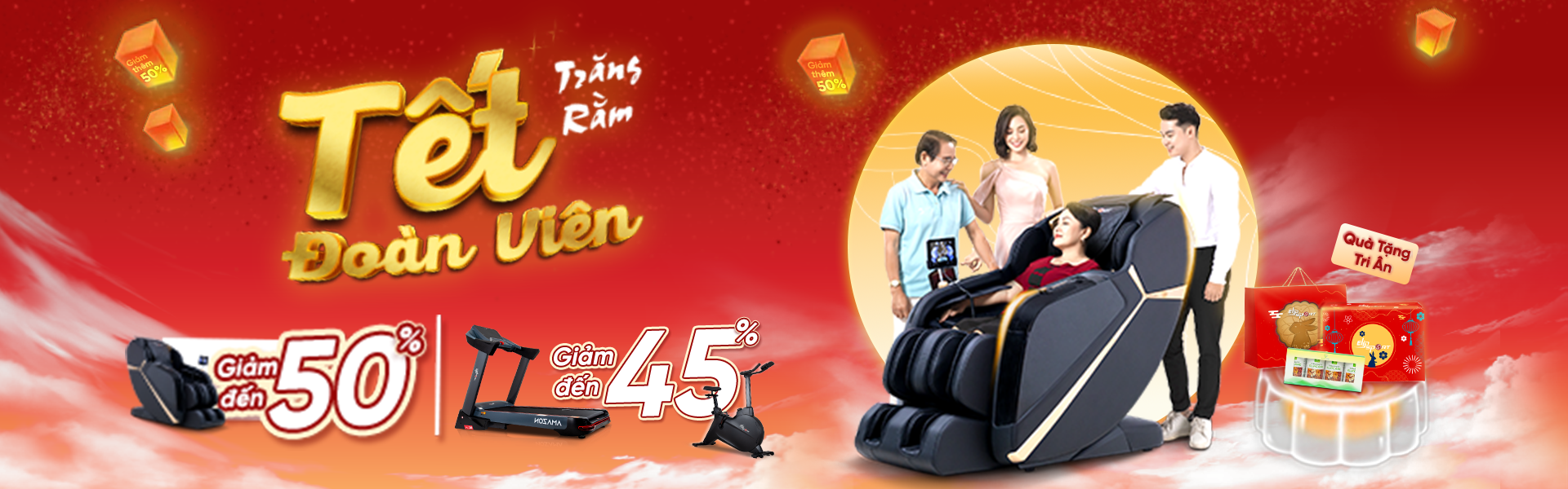 Tết Đoàn Viên
