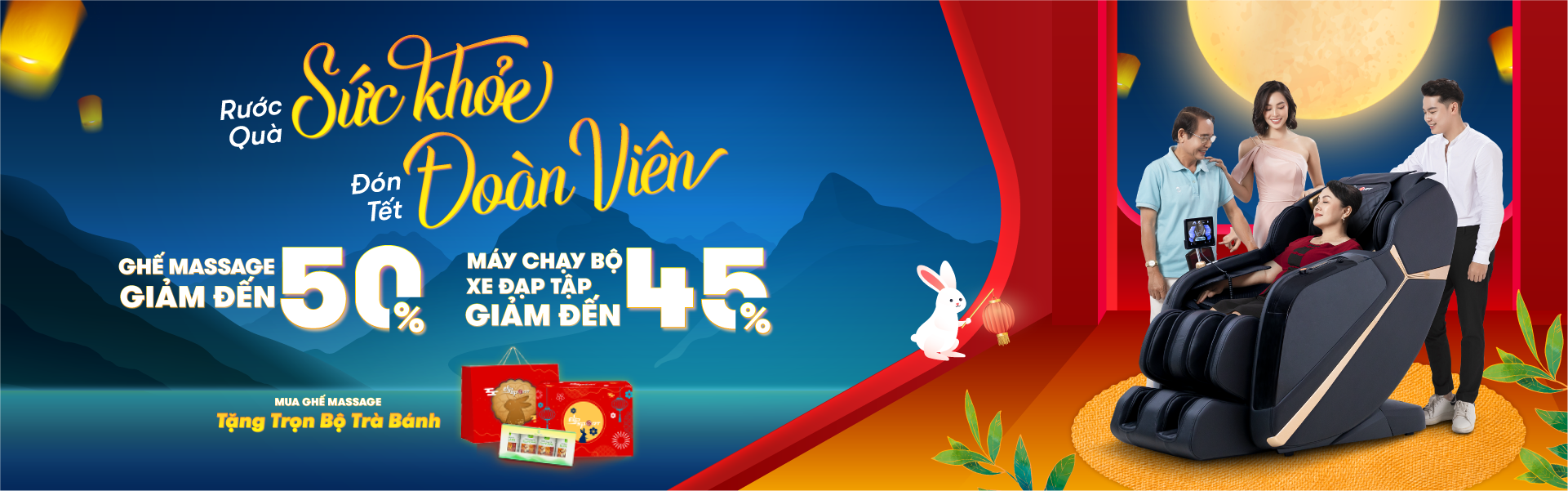 Tết Đoàn Viên