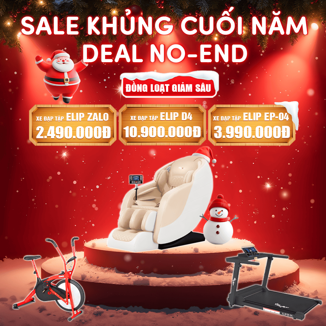 Chương trình khuyến mãi No-End