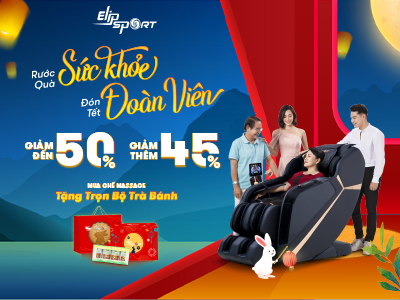 Tết Đoàn Viên