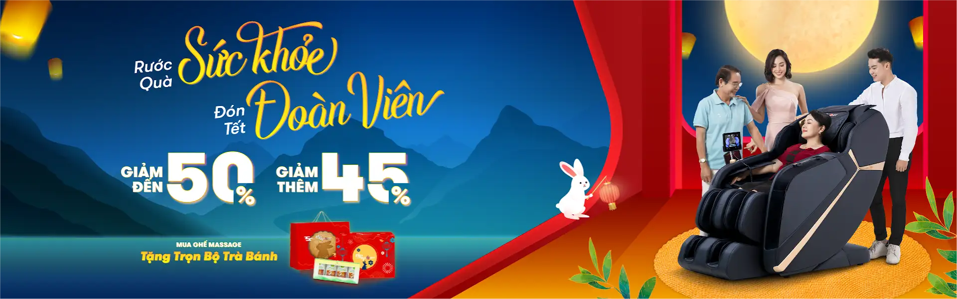 Tết Đoàn Viên