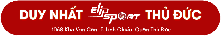 Elipsport Thủ Đức