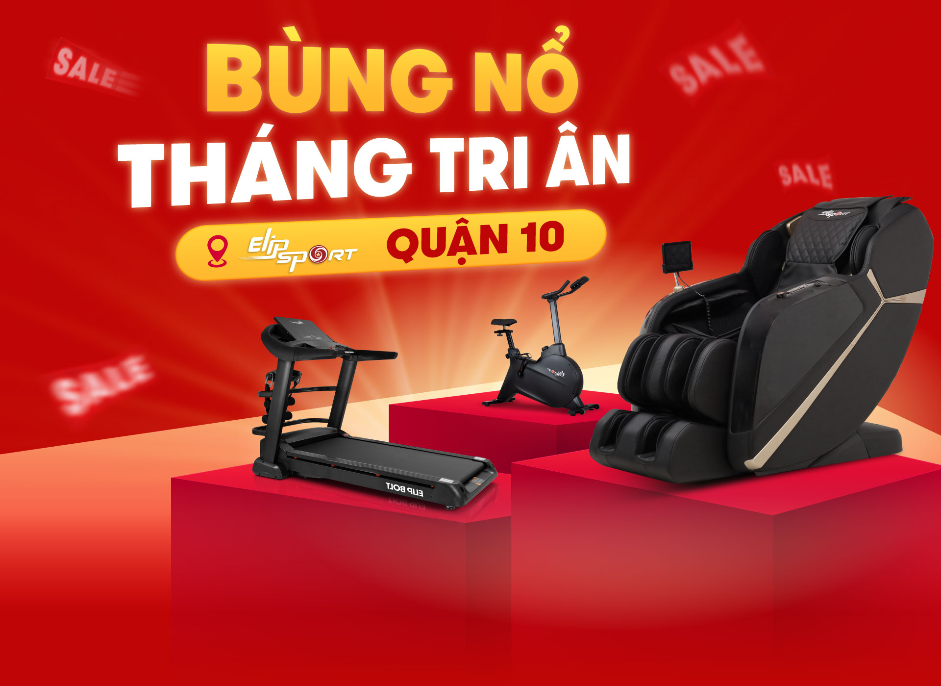 Elipsport Quận 10
