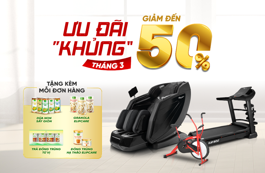Khuyến mãi 1