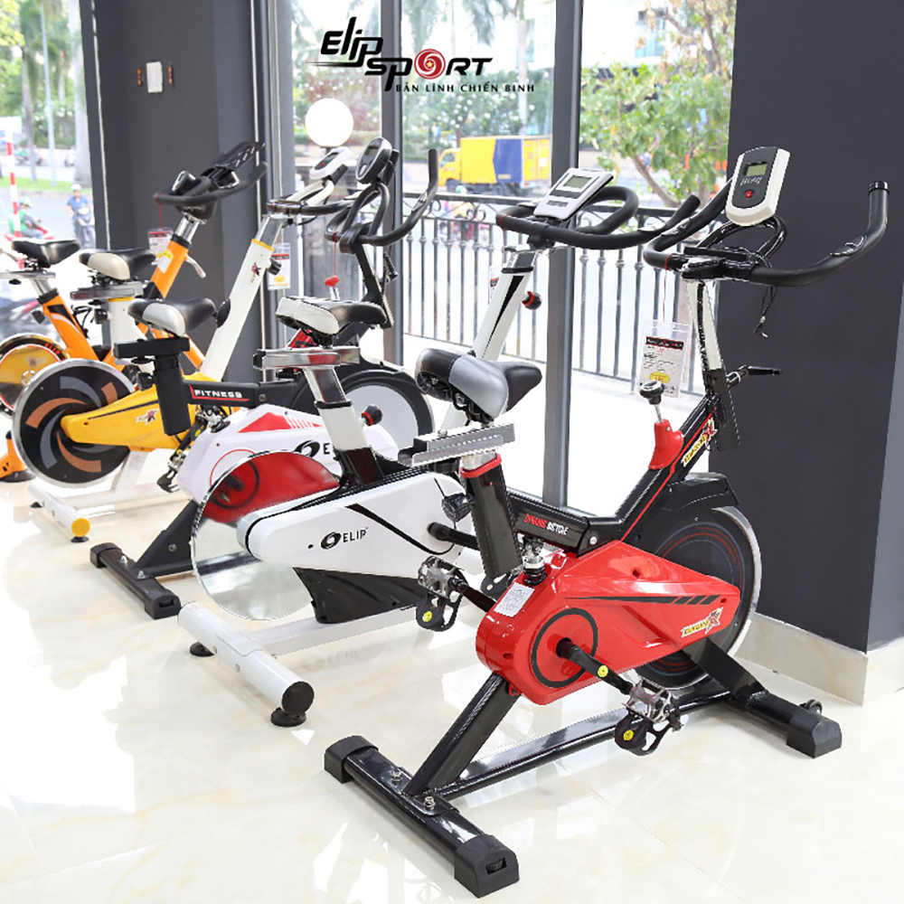 địa điểm bán xe đạp tập tại Hưng Yên, Hải Dương, TP.Hải Phòng