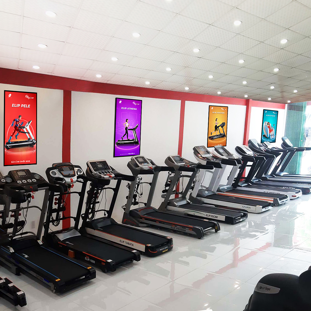 Cửa Hàng Bán Máy Chạy Bộ Bà Rịa - Elipsport Thương Hiệu Số 1 Việt Nam - ảnh 2