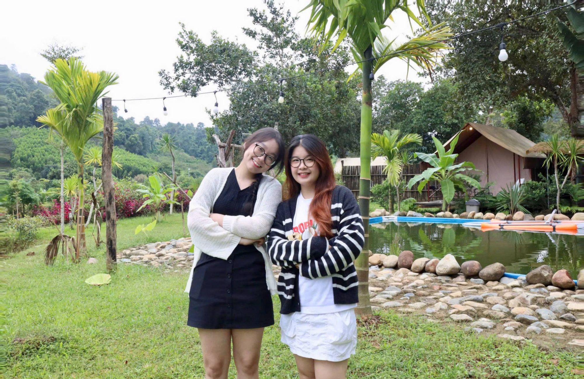 MARKETING TEAM BUILDING ELIPSPORT 2025: HÀNH TRÌNH GẮN KẾT CHIẾN BINH - ảnh 3