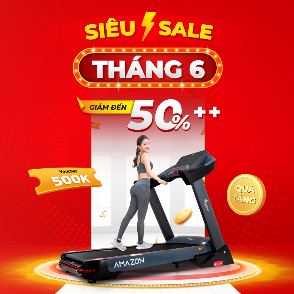 Siêu sale 6/6, giảm giá hoàn tiền cực đã tại Elipsport - ảnh 2