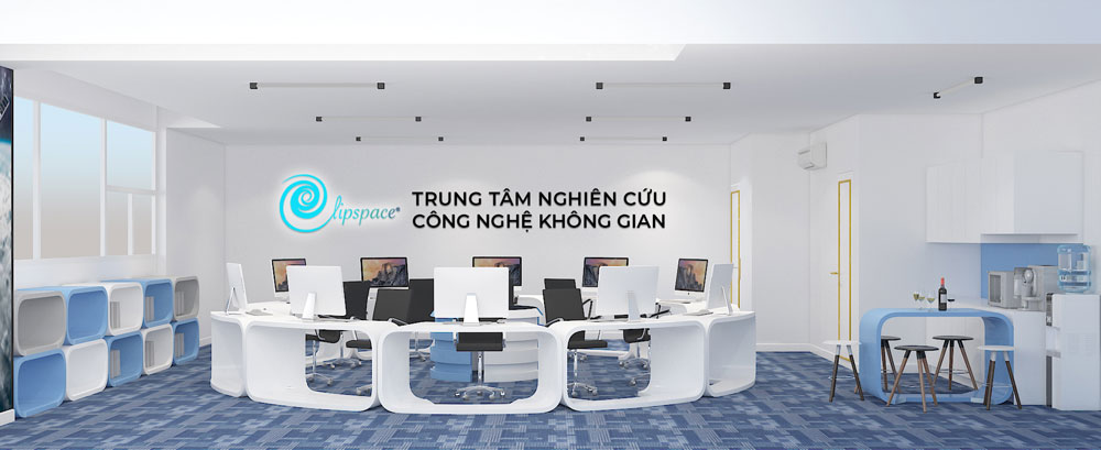 Trung tâm Nghiên cứu Công nghệ Không gian Elipspace