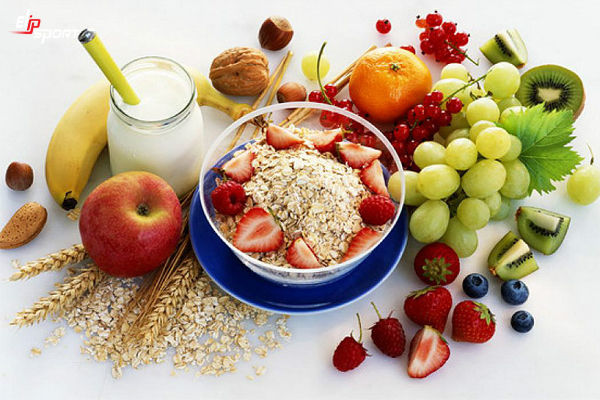 ăn trái cây gì để giảm cân hiệu quả