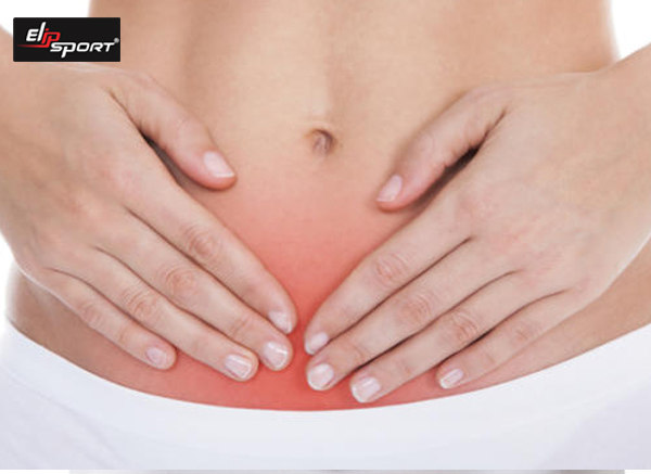 cách massage giảm đau bụng hiệu quả