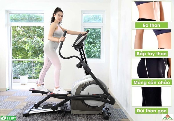 Nên đạp xe bao nhiêu phút mỗi ngày thì tốt nhất cho cơ thể