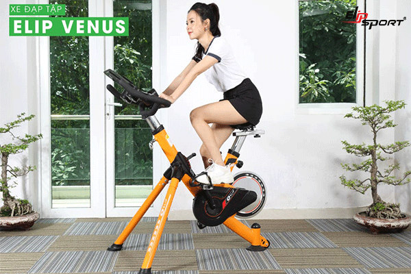 những dụng cụ tập gym tại nhà cho nữ