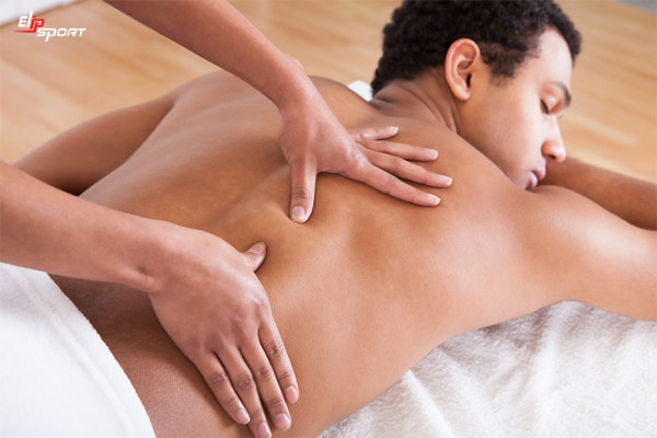 hướng dẫn phương pháp massage shiatsu