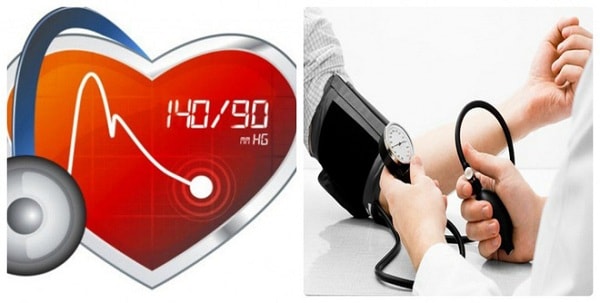 tại sao việc tim đạp nhanh lại dẫn đến vấn đề cao huyết áp