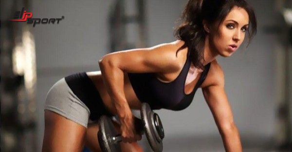 Tập gym có tăng vòng 1 không?
