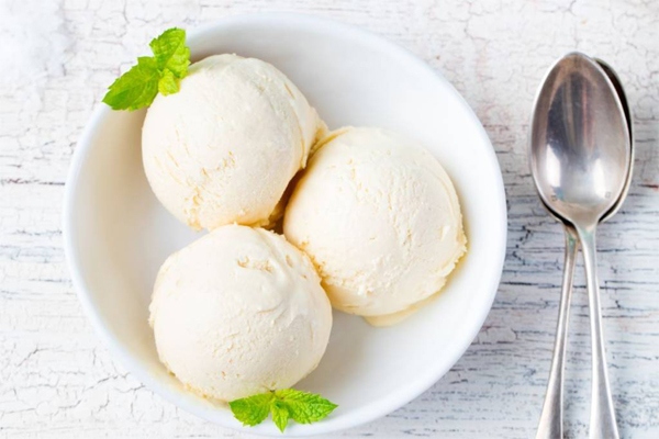 Cách thực hiện kem bơ giản dị và đơn giản nhất không xẩy ra tấp nập đá