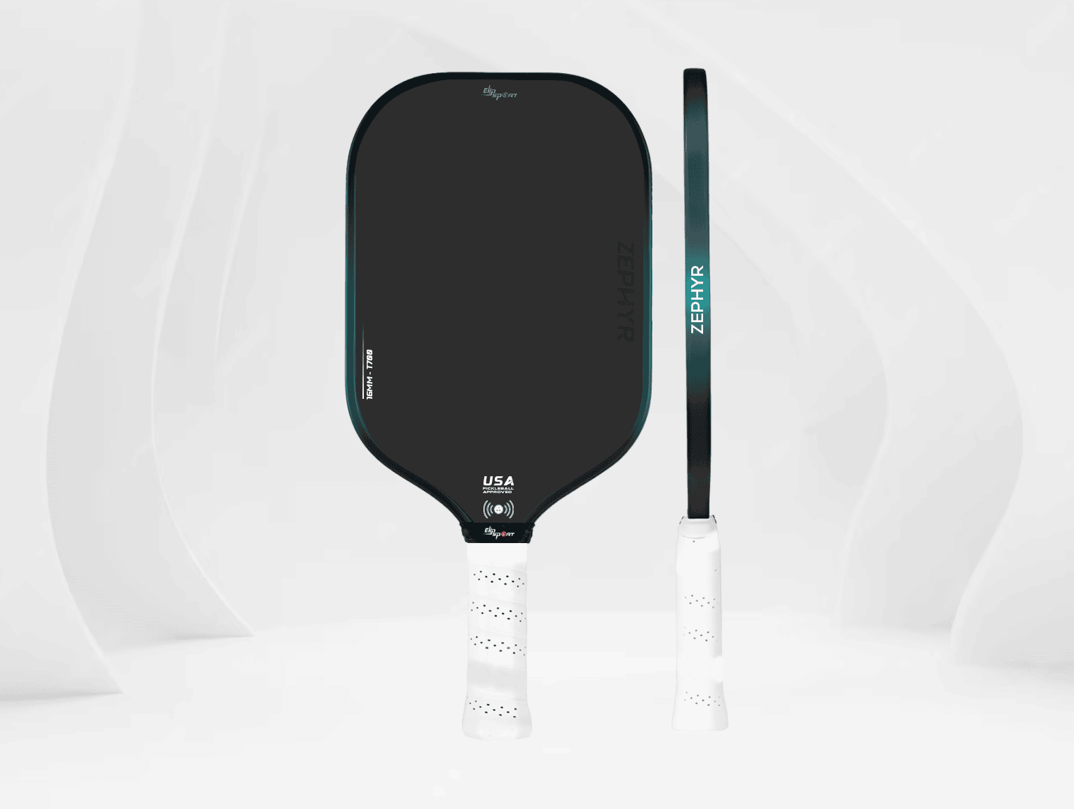 Vợt Pickleball Elip Zephyr Nova