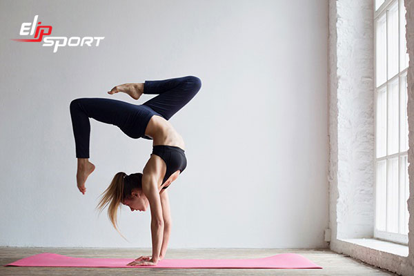 power yoga là gì