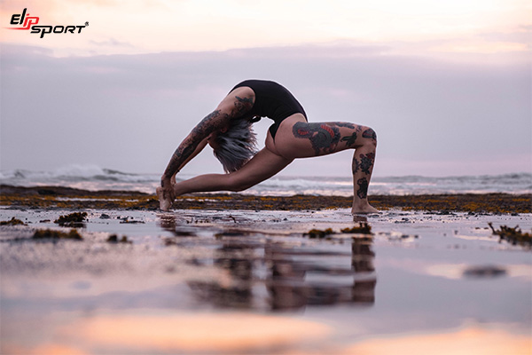 shakti yoga là gì