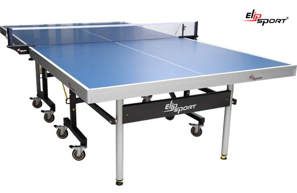 bàn bóng bàn kích thước