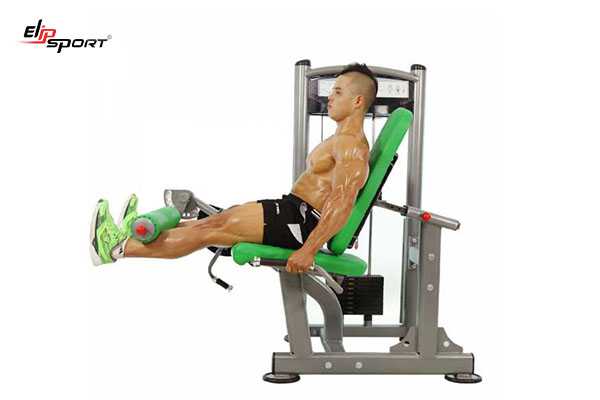 Dụng cụ máy tập gym, thể hình tại Quận Gò Vấp, Phú Nhuận, Quận 12 - TP. HCM