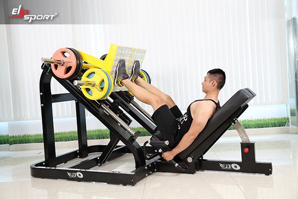 Cửa hàng dụng cụ, thiết bị máy tập thể dục thể thao TP.Rạch Giá - Kiên Giang