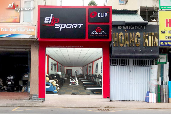 elipsport chi nhánh phú nhuận