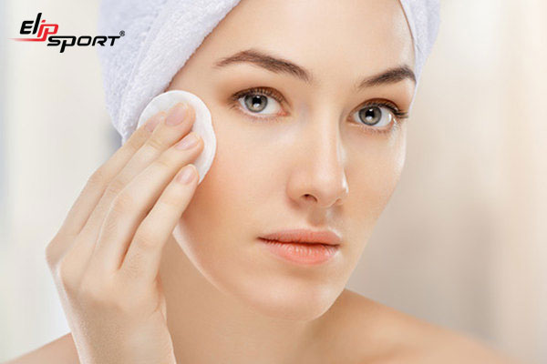 Cách chăm sóc da mặt sau khi tái tạo
