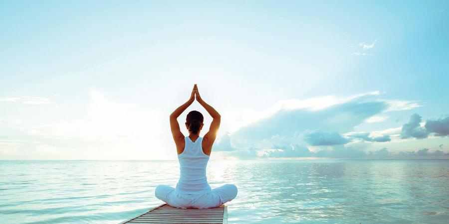 thực đơn giảm cân kết hợp yoga