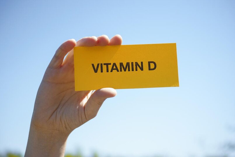 Vai trò của Vitamin D