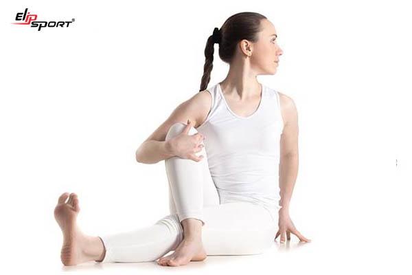 bài tập yoga cho người thoái hóa đốt sống cổ