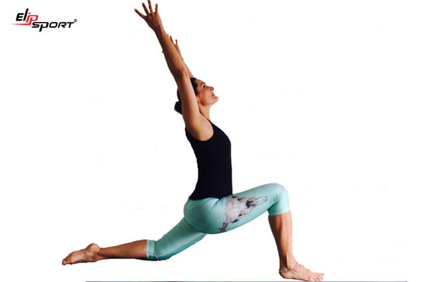 bài tập yoga cho người cao tuổi