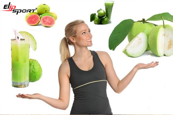 trái cây giảm cân