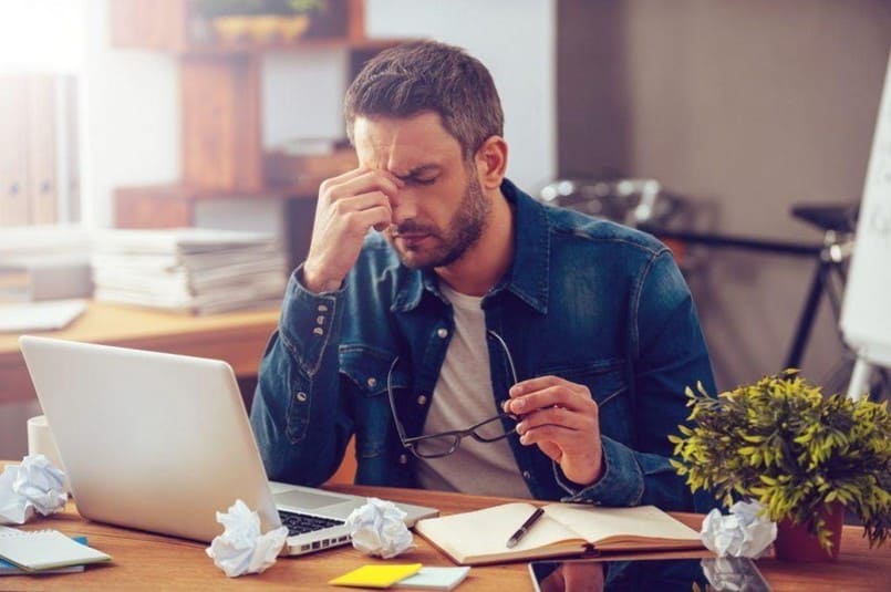 Giảm stress bằng những cách vô cùng đơn giản