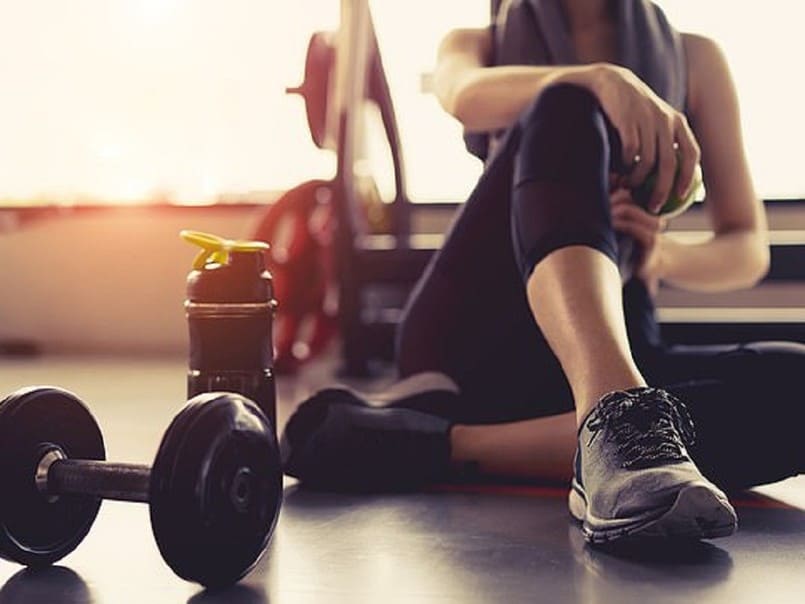 Tập luyện thể thao để có thể giảm stress hiệu quả