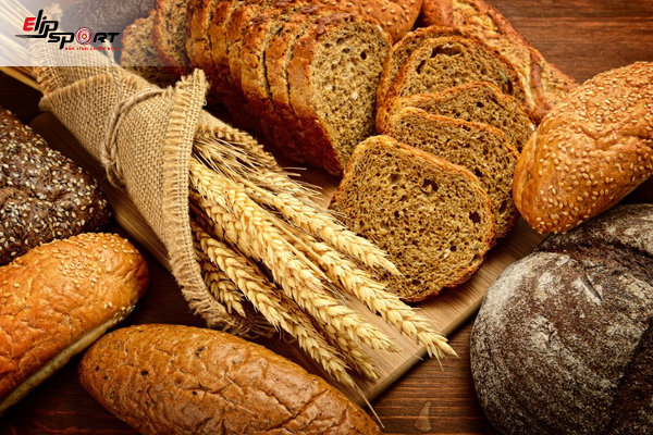 bánh mì là thực phẩm giàu vitamin b1