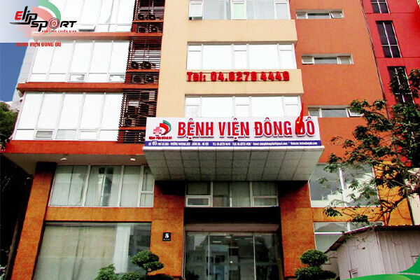 khám xương khớp ở hà nội