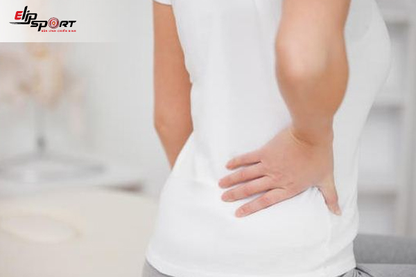 cách chữa đau cột sống lưng