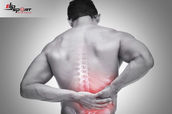 cách chữa đau cột sống lưng