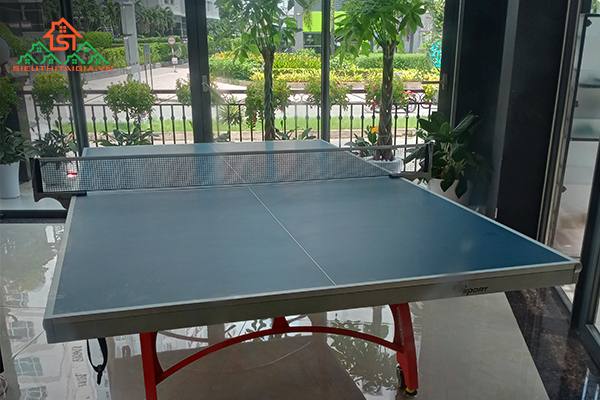 Nơi bán vợt, bàn bóng bàn tại Tp Đồng Xoài - Bình Phước